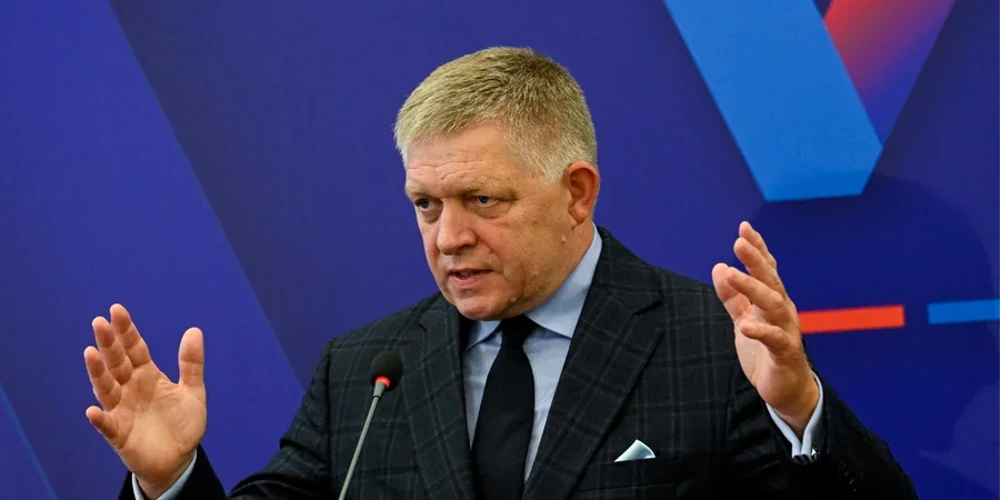 Хто стоїть за відновленням обміну аташе між Словаччиною та РФ: ключові особи