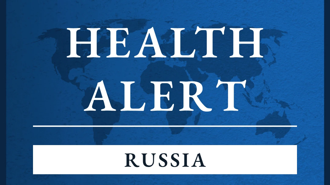 Хронологія подій довкола Іркутська: від розбитої пробірки до заклику посольства США