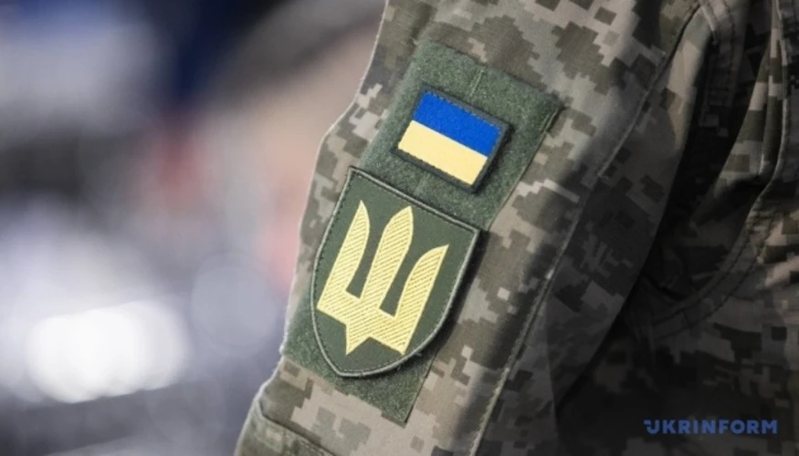У Харківському районі встановлюють деталі нападу на бійців 72-ї бригади та цивільного