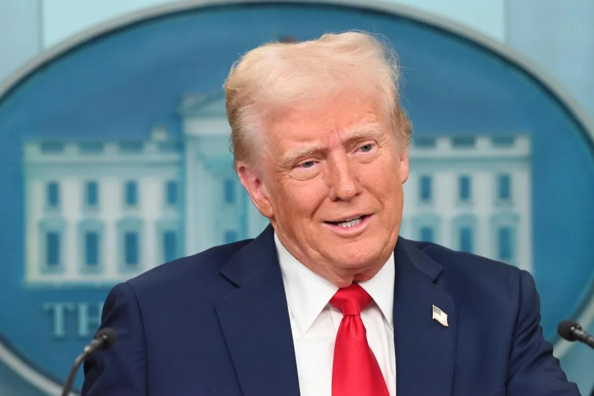 Трамп оголосив рішення: продаж боєприпасів союзникам зупинено до поповнення запасів США