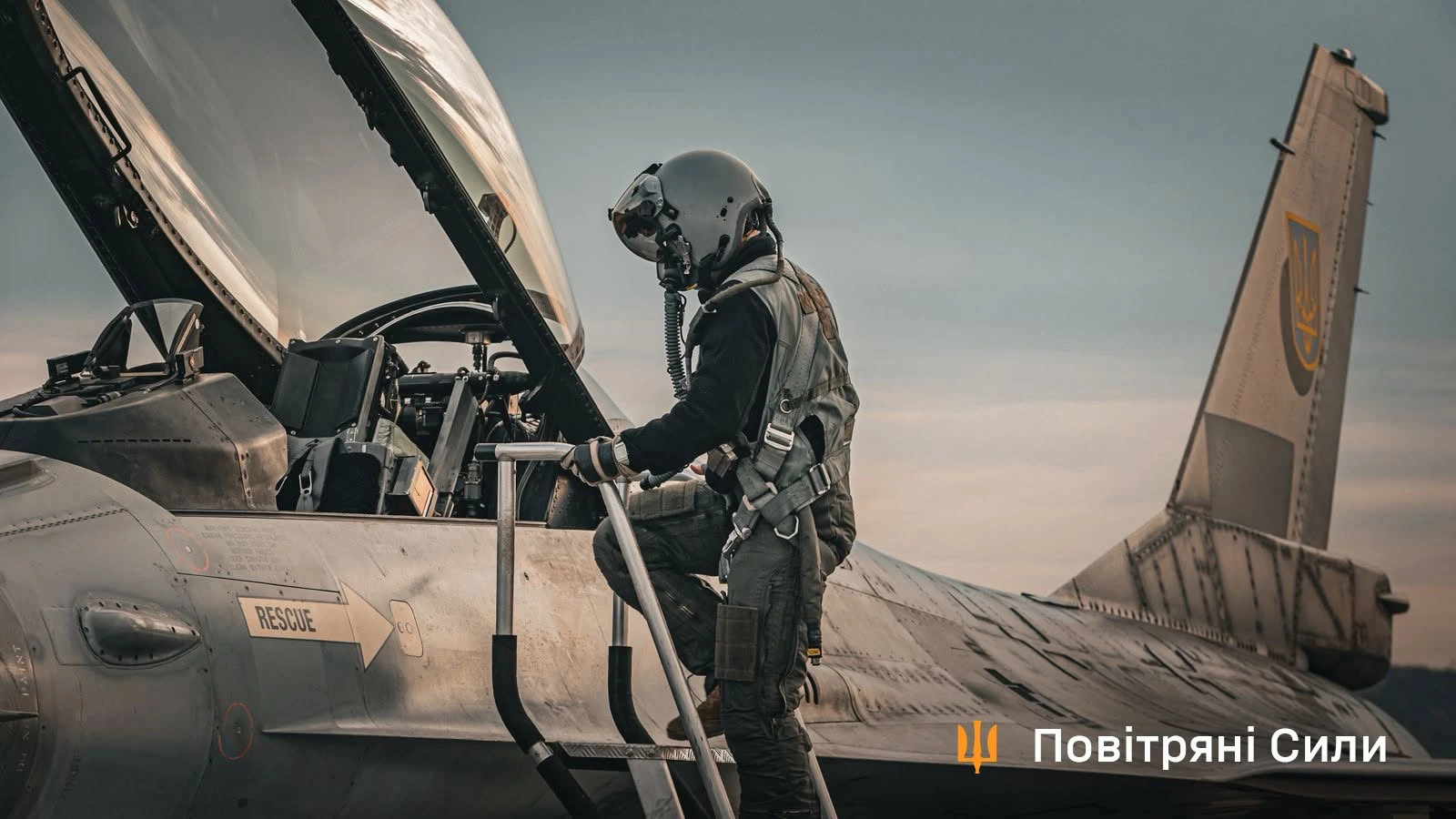 Повітряні сили зафіксували збиття «Герані» льотчиком Denfix на відео